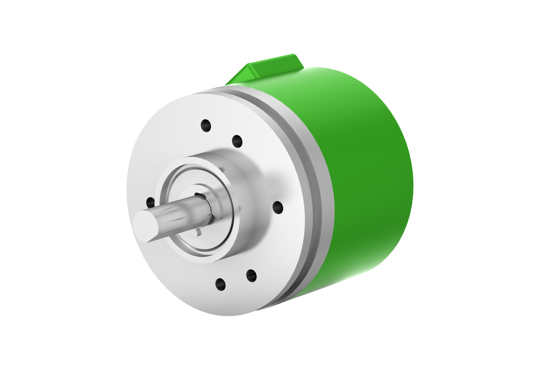 EN-C4C6 GeneralIncremental Encoder